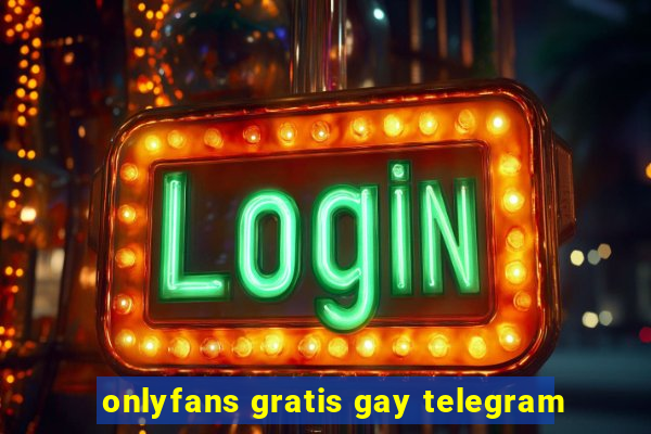 onlyfans gratis gay telegram